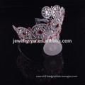 wholesale hair accessories rhinestone tiaras crowns for for queens